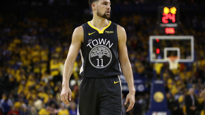 Ozljeda je prošlost: Klay Thompson dobio liječničku dozvolu za povratak treninzima