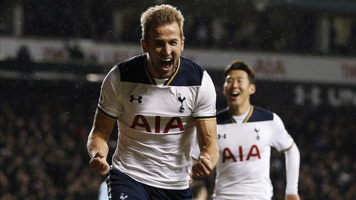Tottenhamu stiže nemoralna ponuda za Kanea