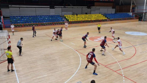 Prvi poraz Sloge: Vogošća u triler završnici ostvarila pobjedu