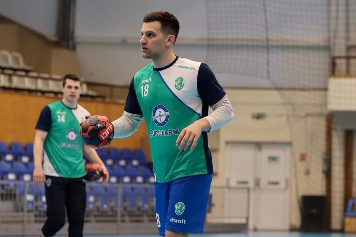 Perić i Građan vrlo dobri u Mađarskoj, Haseljić odličan u Sloveniji Perić i Građan vrlo dobri u Mađarskoj, Haseljić odličan u Sloveniji