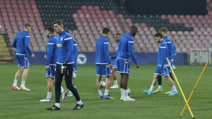 Luksemburg - reprezentacija u ekspanziji koju predvodi zvijezda Bundeslige