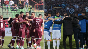 Sarajevo mora naplatiti promašaje iz Gruzije, Željezničar čeka velika borba za drugi krug