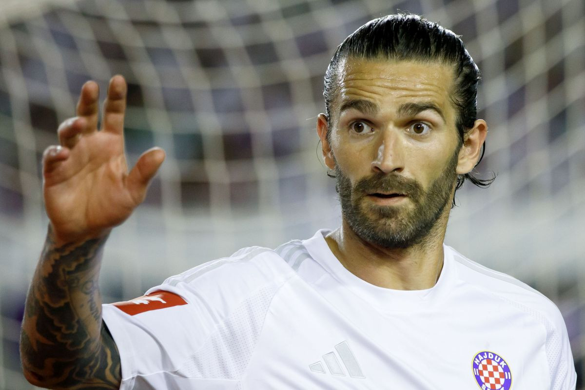 Svanulo i Livaji! Na Poljud konačno stiže fudbaler kojeg Gattuso čeka kao ozebao sunce Svanulo i Livaji! Na Poljud konačno stiže fudbaler kojeg Gattuso čeka kao ozebao sunce