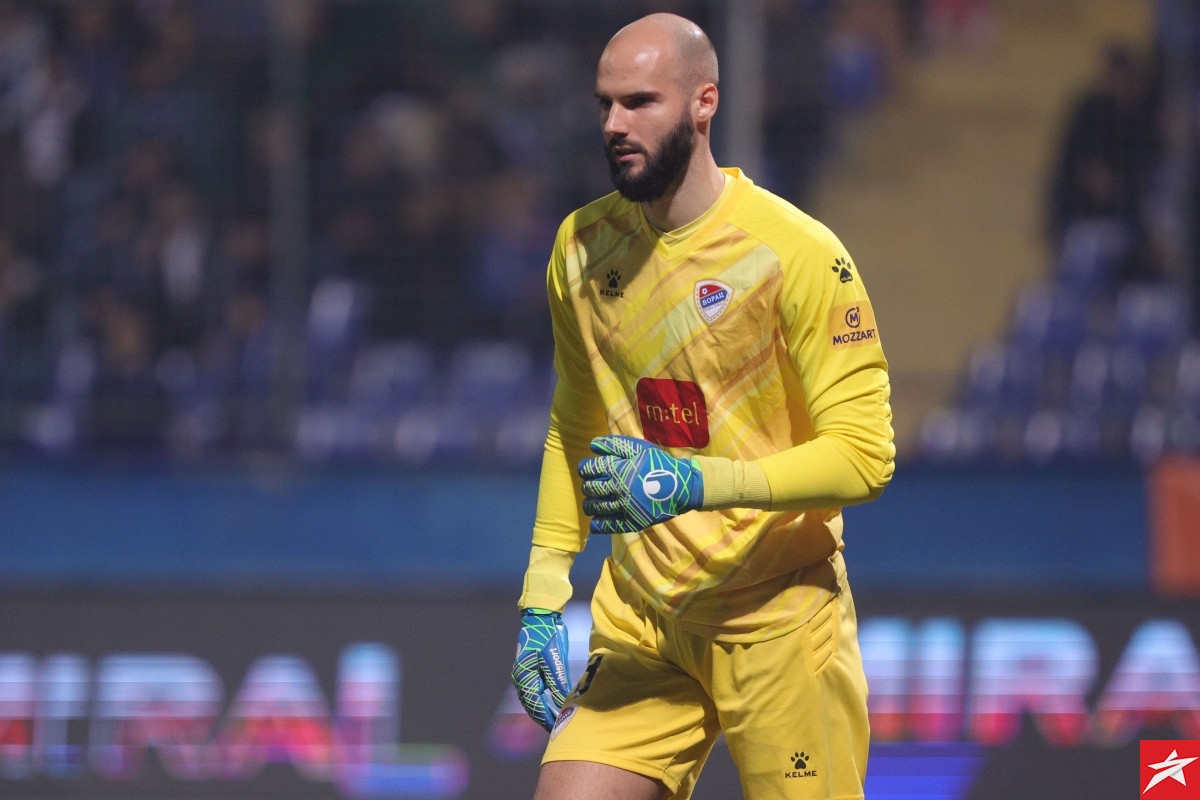 Šveđani pišu: Borac i Djurgarden dogovorili transfer, Manojlović potpisuje ugovor na 2,5 godine