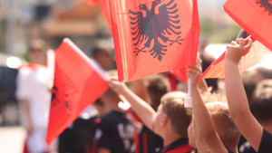 Makedonci u nevjerici šta su im Albanci uradili na svega 50 km od Skoplja: "Skandal, ovo je izdaja"