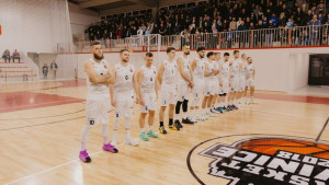 Basket Živinice imaju novog trenera! 