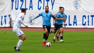 FK Sloboda doveo još jednog iskusnog napadača!