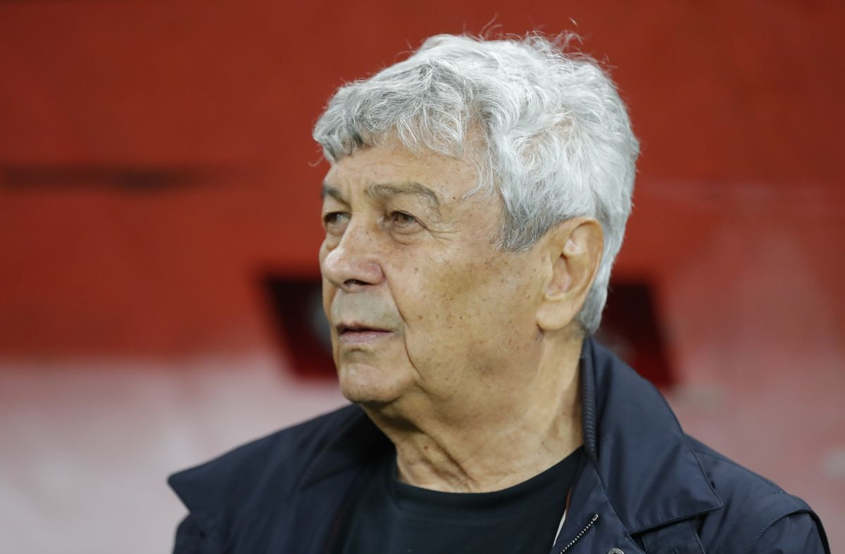 Lucescu pred duel sa Zmajevima: "Nema straha, Bosna nije nepobjediva"