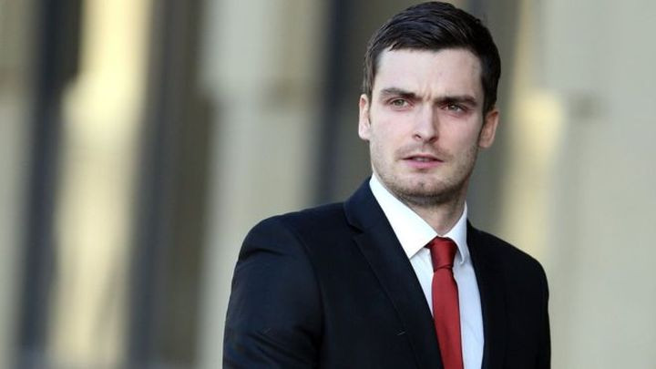 Adam Johnson zna šta će uraditi prvi dan kada izađe iz zatvora