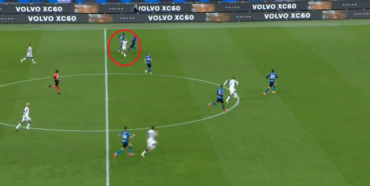 Fudbal se igra mozgom: Ne postoji riječ koja može opisati ono što je na Meazzi uradio Ribery