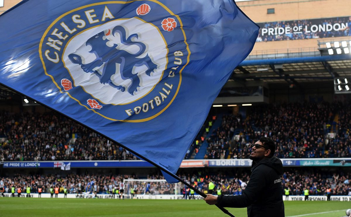 Loše vijesti za navijače: Kraj za Chelsea u Ligi prvaka?