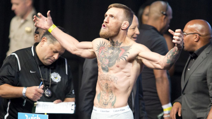Conor McGregor objavio datum povratka i to u fantastičnom meču