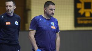 Doborac u ogromnim problemima pred utakmice baraža!