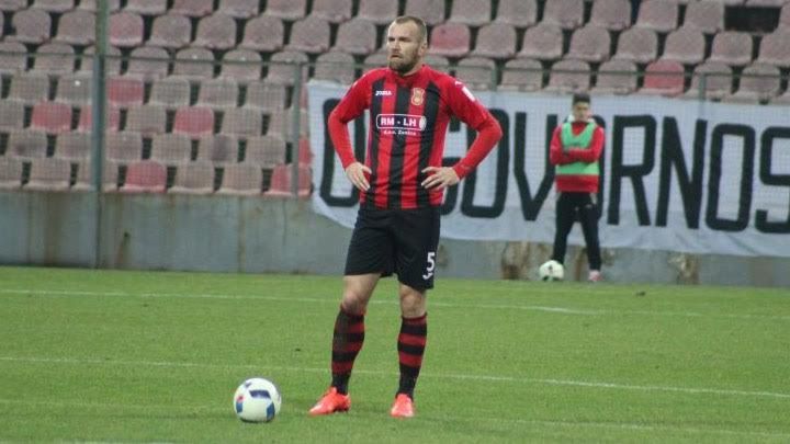 Džidić finansirao karantin pred utakmicu s Rudarom Džidić finansirao karantin pred utakmicu s Rudarom