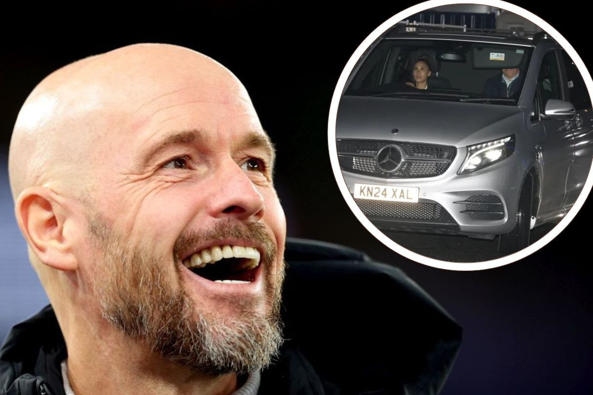 Manchester United završio još jedno spektakularno pojačanje, već je stigao na potpis ugovora!