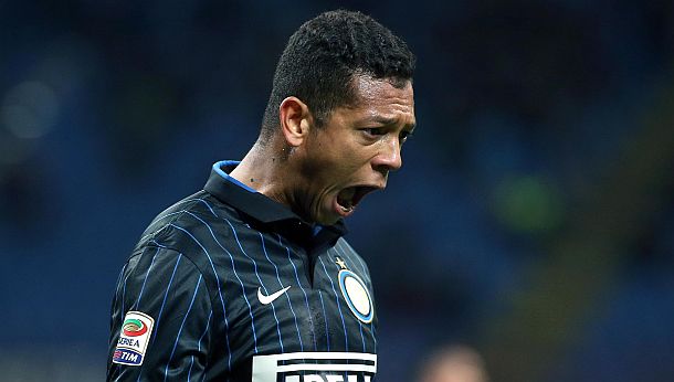 Guarin odbio Chelsea i Real Madrid