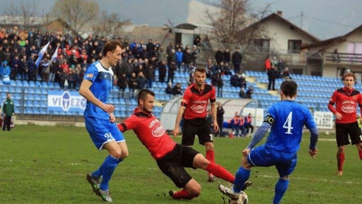 Kostić: Ozbiljnost u igri vodi nas do pobjede
