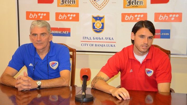 Kurčubić: Izdržali smo, Zrinjski je pobijeđen srcem