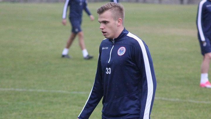 Kadušić nezamjenjiv kod Sliškovića: U Zrinjskom je manje pritiska