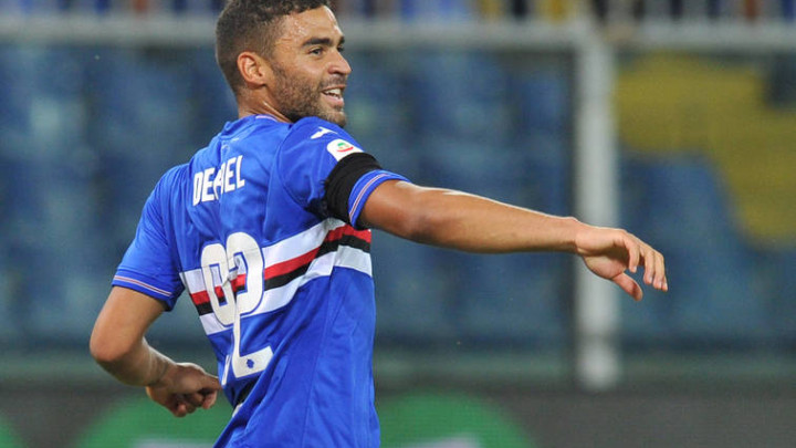 Preokret Sampe protiv SPAL-a