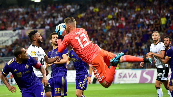 Milanić: Snosi li Pirić odgovornost za poraz? Teško je o tome razgovarati