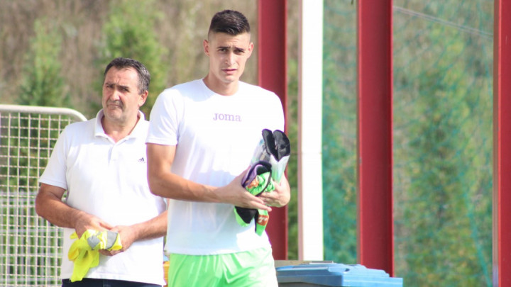 Tarik Abdulahović na Bilinom polju debituje za Mladost u Premijer ligi BiH
