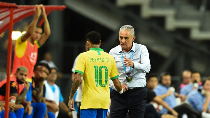 Brazilci ponovo razočarali svoje navijače, nova povreda Neymara