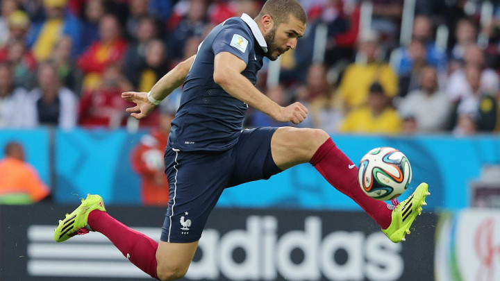Karim Benzema i reprezentacija Francuske: Šta se dešava?