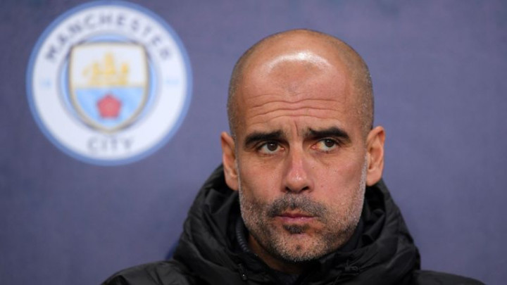 Guardiola: Neki igrači su nakon izmjena zaboravili na kojim pozicijama igraju