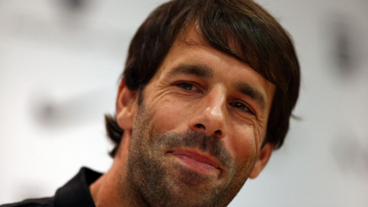 Van Nistelrooy kulturno poručio da Capello laže o alkoholu: Ja to nisam rekao!