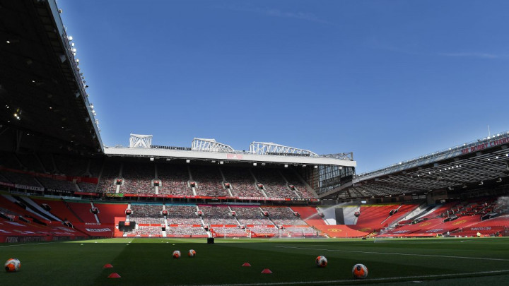 Navijači Manchestera jedva čekali evropski meč kluba, a Solskjaer ih razočarao sastavom