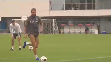 Sergio Ramos pokazao kakva je gol-mašina: Šteta je što ovakav majstor nije napadač