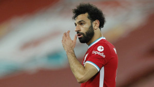 Salah prozvao svjetske lidere zbog Palestine: Zaustavite ubijanje