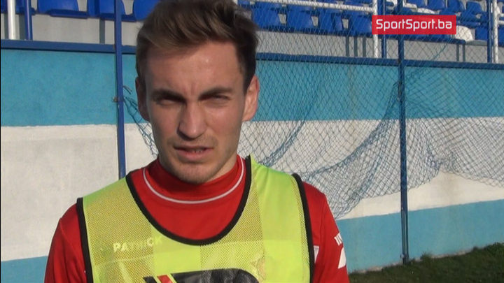 Ordagić: Očekujem pun stadion, bit će ovo pravi spektakl