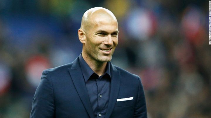 Pepe: Zidane će biti jedan od najboljih