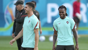 Renato Sanches se vraća na velika vrata i pravi fantastičan transfer?