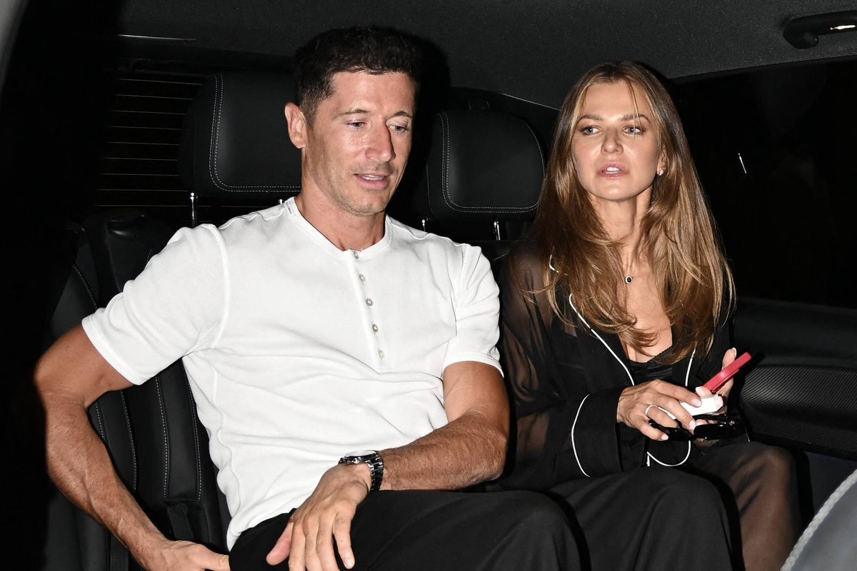 Robert Lewandowski ima novi klub!