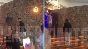Lewandowski otišao korak dalje: S Mallorce stižu fotografije koje će izazvati bijes čelnika Bayerna