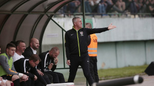 Musemić bez dva startera protiv Širokog!
