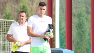 Tarik Abdulahović na Bilinom polju debituje za Mladost u Premijer ligi BiH