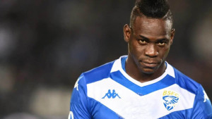 Obilježio Seriju A: Balotelli postigao prvi gol u 2010. i 2020. godini