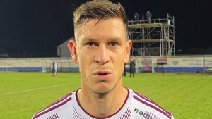 Bubanja odmah najavio derbi sa Zrinjskim: "Moramo se odmoriti, idemo na pobjedu"