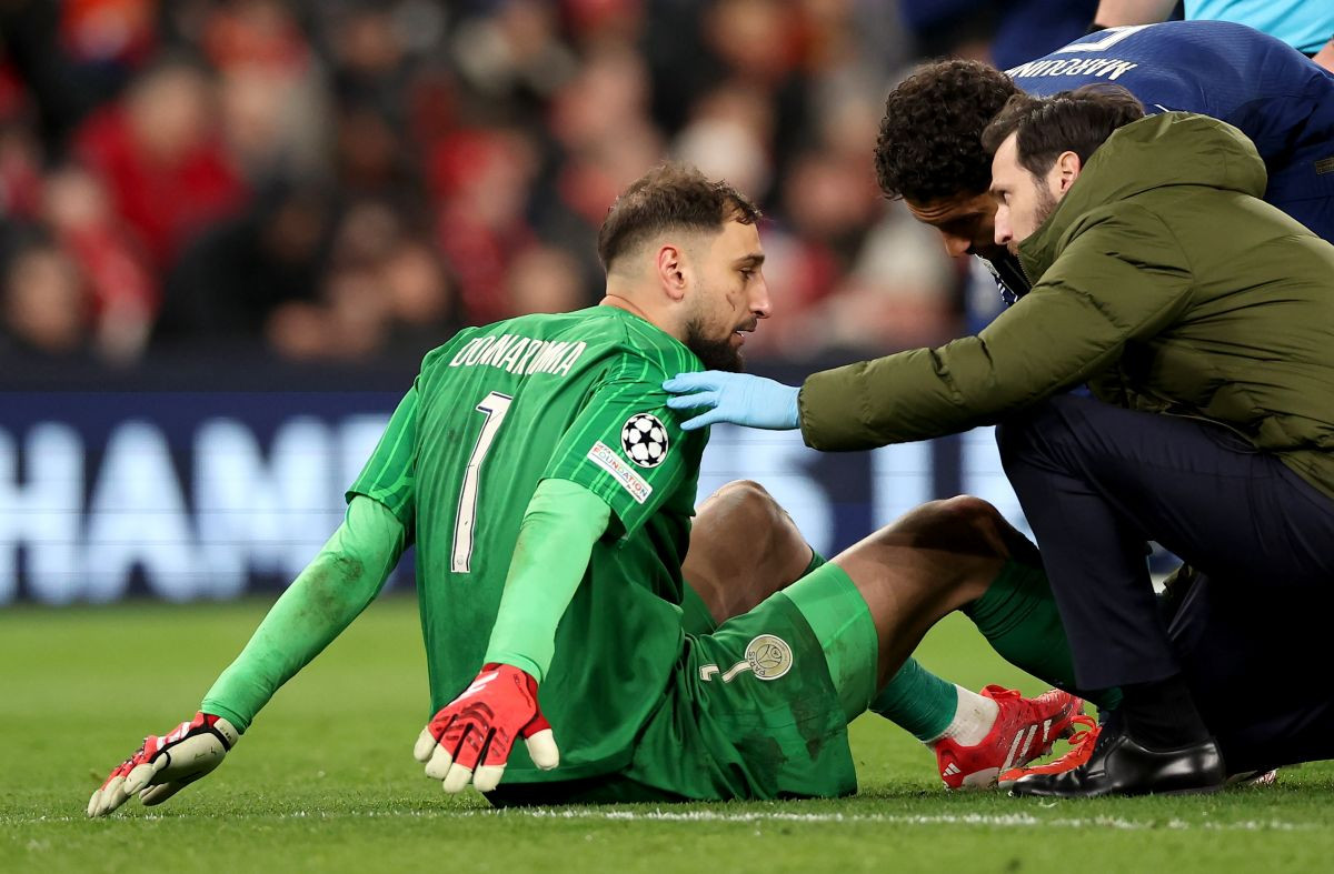 Penali odlučili pobjednika, Paris Saint Germain slavi Donnarummu!