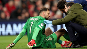 Penali odlučili pobjednika, Paris Saint Germain slavi Donnarummu!