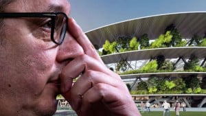 Srbija i Vučić u ogromnom skandalu zbog 'projekta za sva vremena'