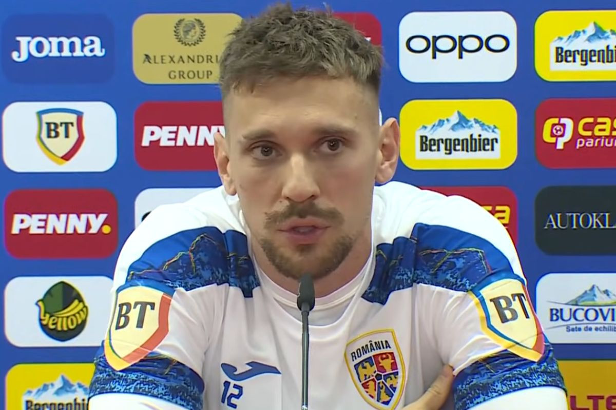 Ionut Radu: "Mislimo samo na pobjedu u Zenici, ponosan sam na Džeku"