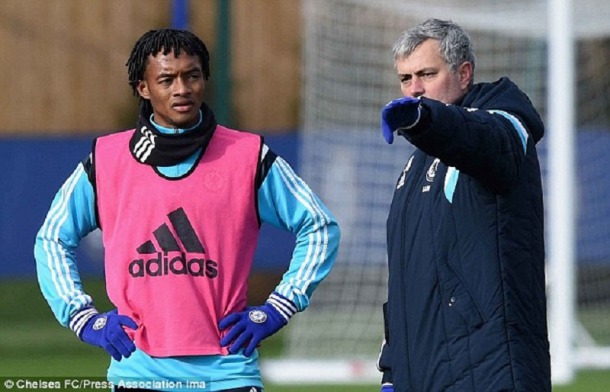 Svi igrači koje je Mourinho upropaštavao