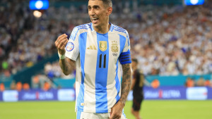 Di Maria: "To je najgori trener kojeg sam imao i nikad se neću umoriti od toga da to ponavljam"