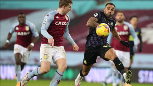Newcastle nemoćan na Villa Parku