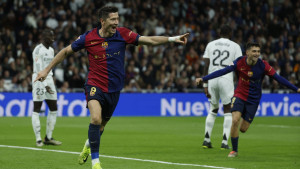 Raspad sistema u Madridu: Barca pregazila Real, pitanje je hoće li Ancelotti ovo "preživjeti"!